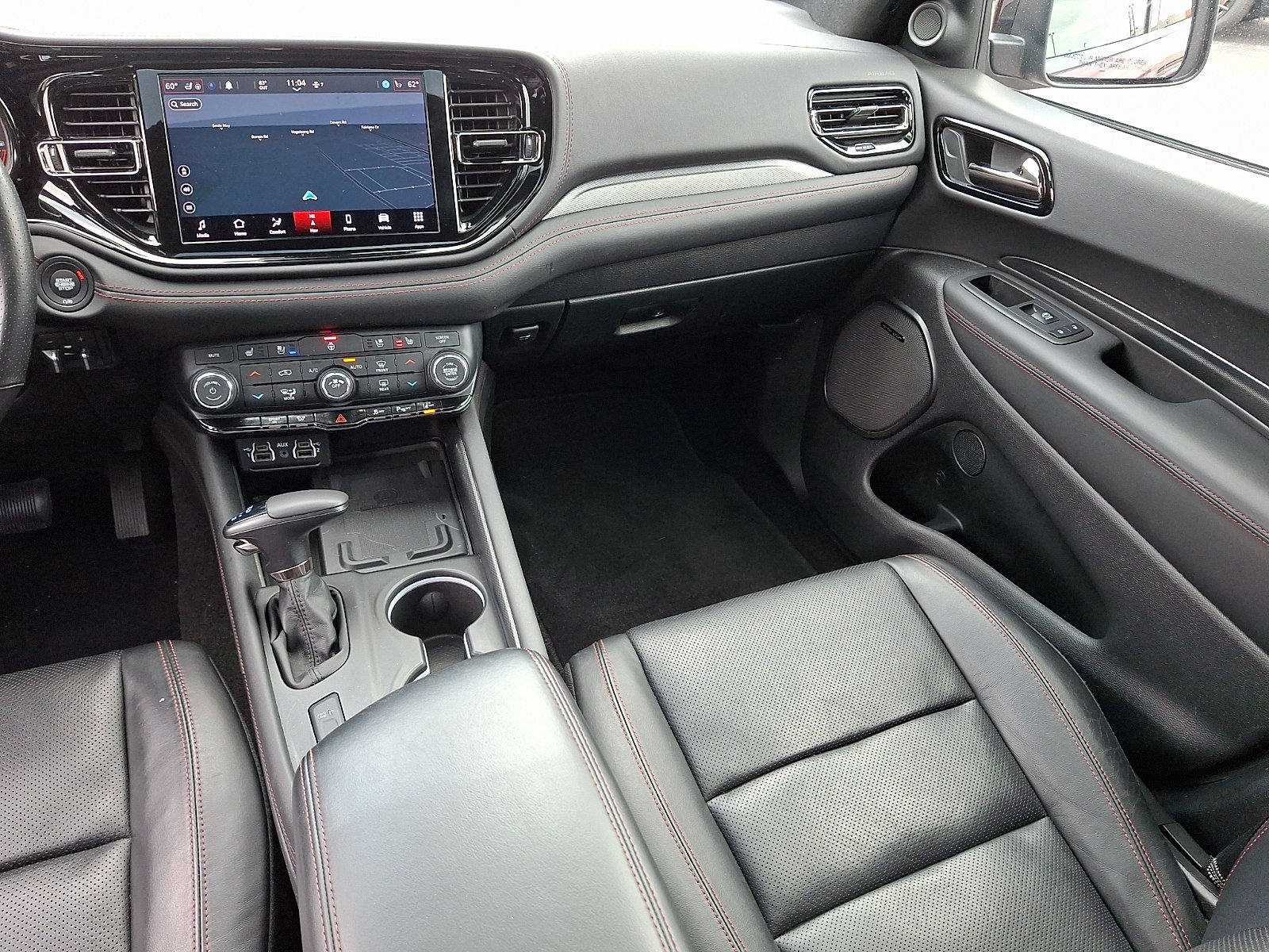 Used 2022 Dodge Durango R/T AWD/4WD image 17