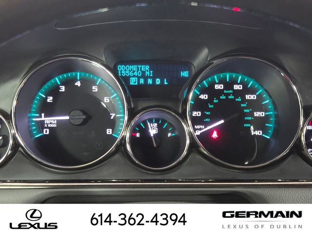 Used 2017 Buick Enclave Convenience FWD image 23