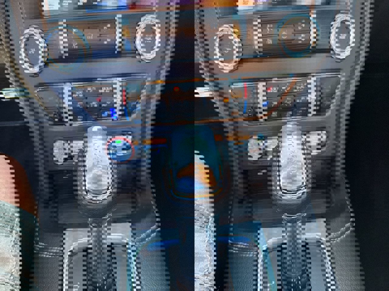 Used 2023 Ford Mustang Premium w/ Equipment Group 201A image 23