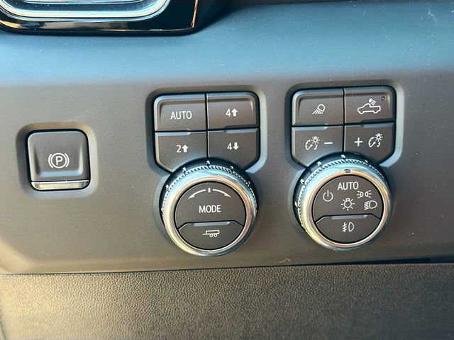 New 2026 GMC Sierra 2500 Denali Ultimate image 10