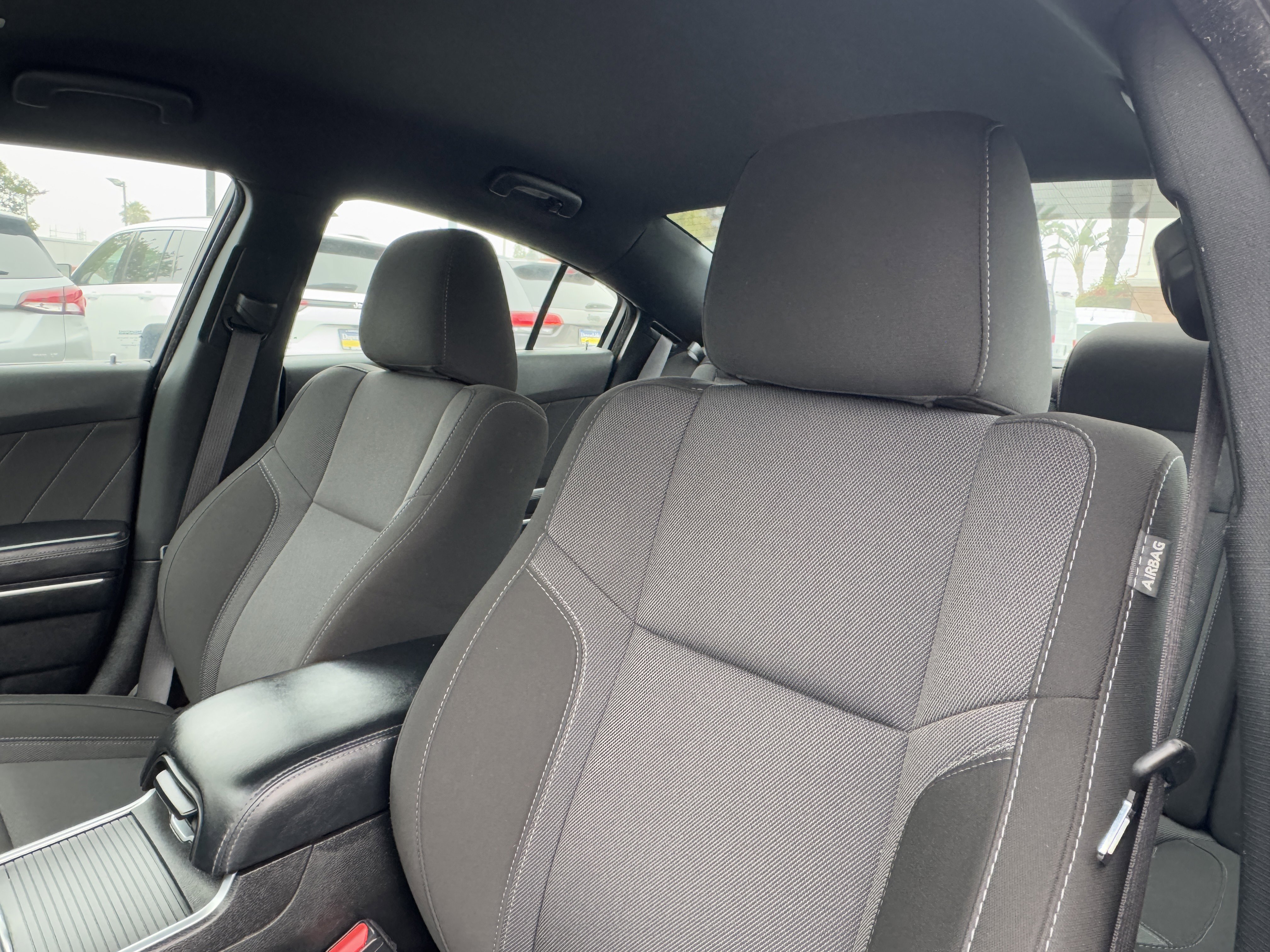 Certified 2022 Dodge Charger SXT image 22