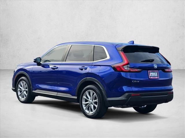 Used 2023 Honda CR-V EX-L image 8
