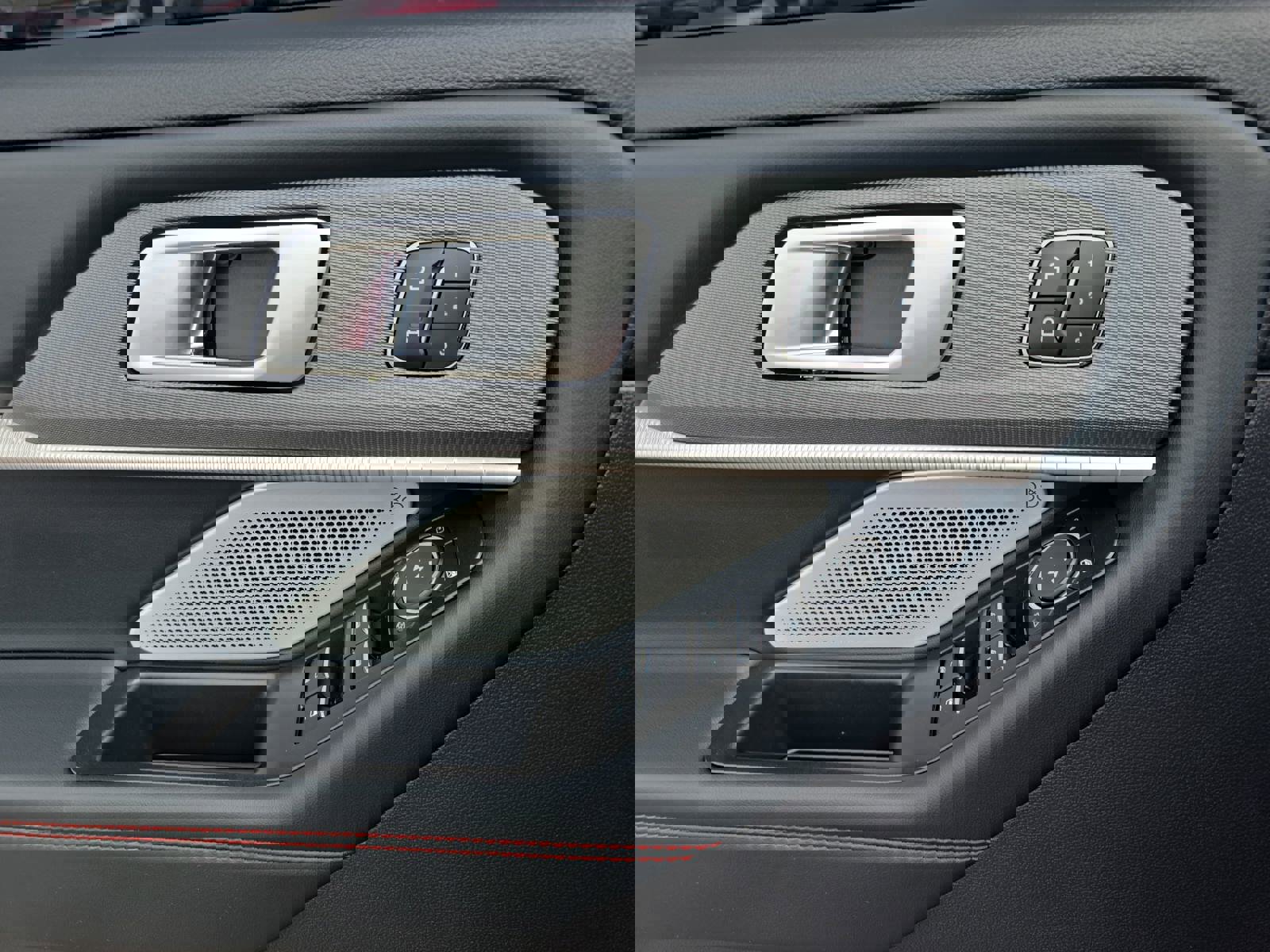 Used 2025 Ford Explorer ST w/ Sun And Sound Package image 30