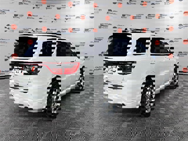 Used 2024 Dodge Durango GT image 5