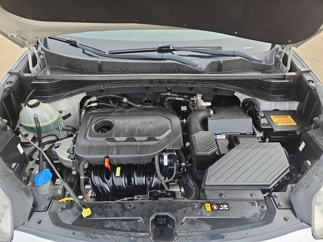 Used 2018 Kia Sportage EX image 22