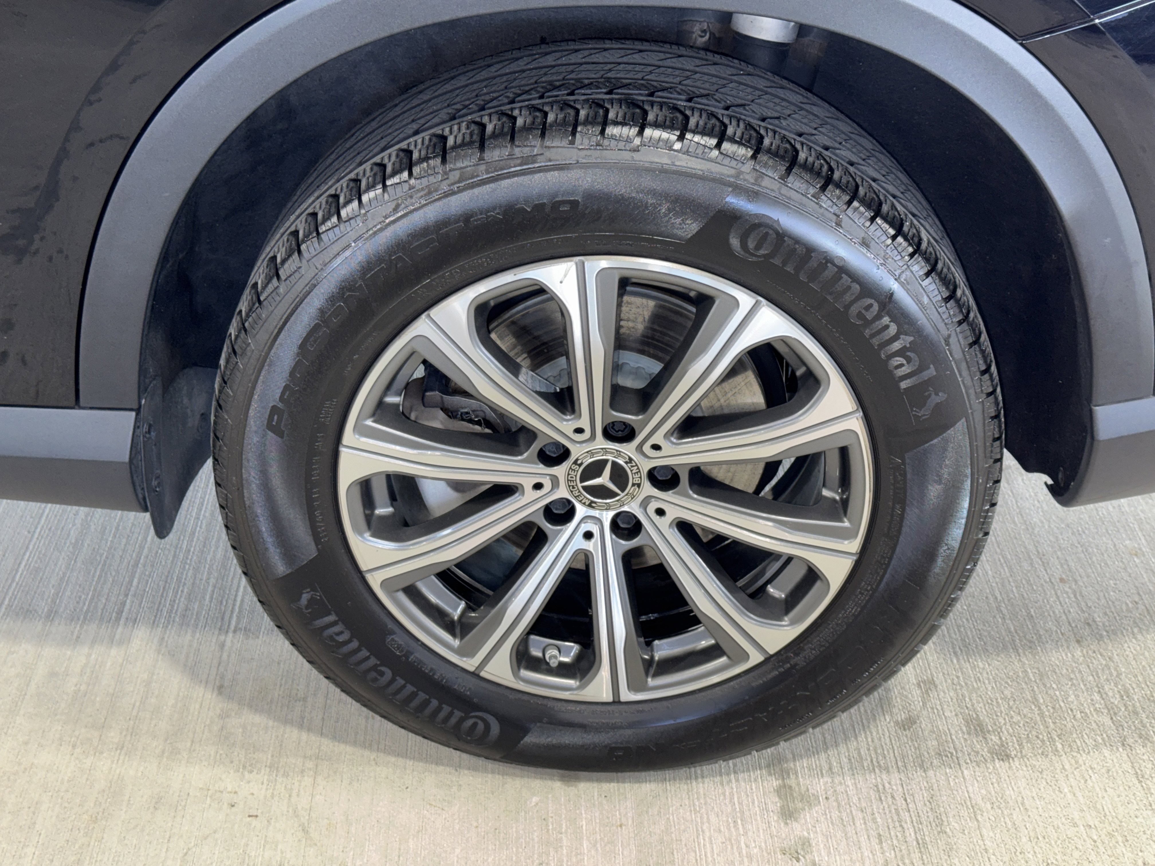 Used 2023 Mercedes-Benz GLC 300 image 37