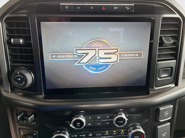 Used 2023 Ford F150 Platinum w/ Equipment Group 701A High image 14
