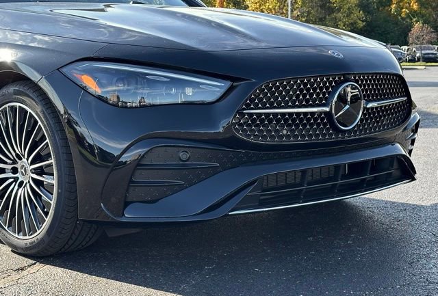 New 2026 Mercedes-Benz CLE 300 4MATIC Cabriolet image 3