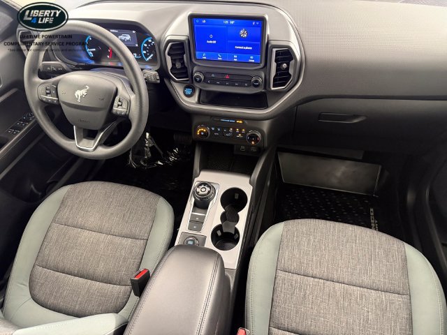 Used 2024 Ford Bronco Sport Big Bend AWD/4WD image 32