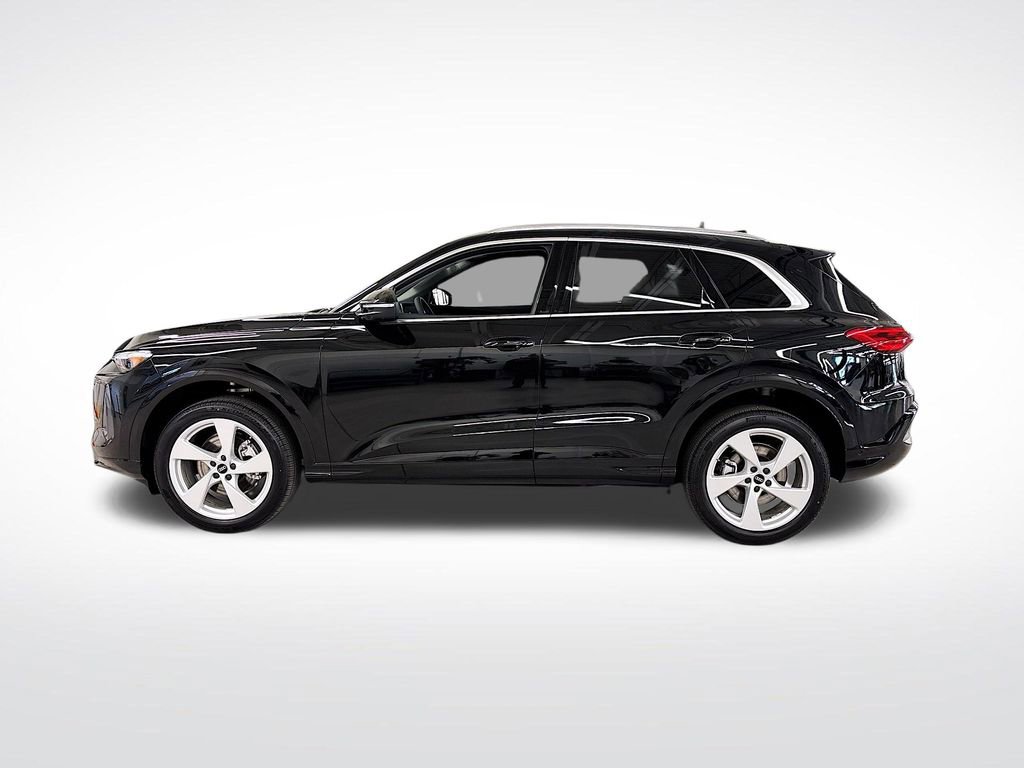 New 2025 Audi Q5 Premium Plus image 2