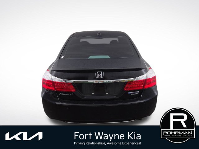 Used 2015 Honda Accord Touring image 6