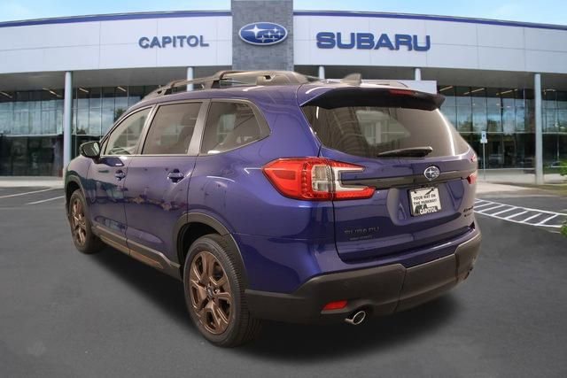 New 2026 Subaru Ascent Limited Bronze w/ Popular Package #2 image 5