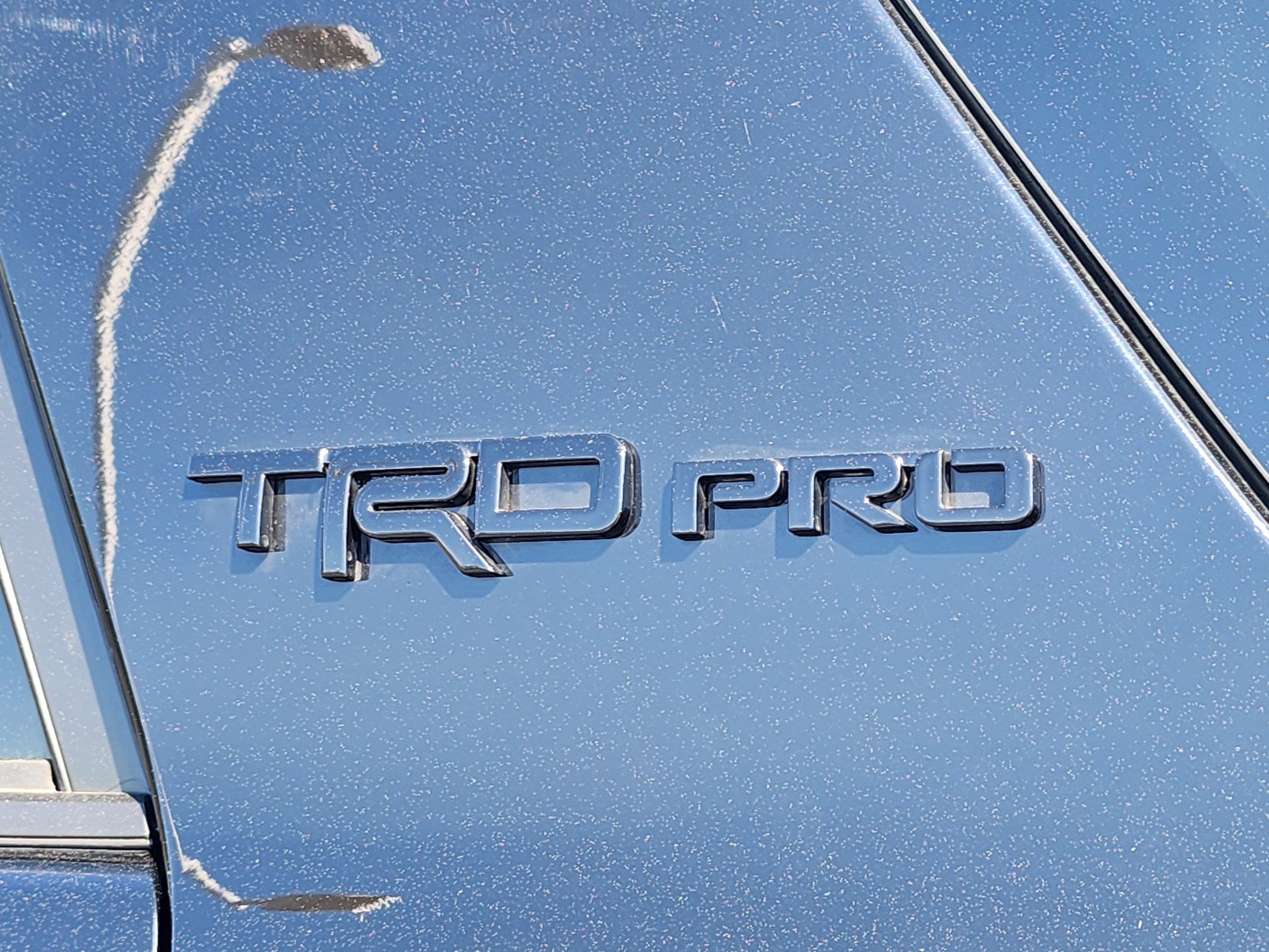Used 2024 Toyota 4Runner TRD Pro image 10