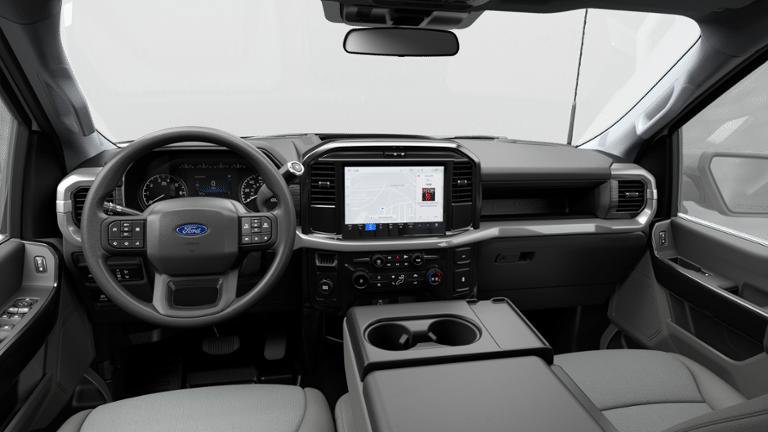 New 2026 Ford F150 XL RWD image 29