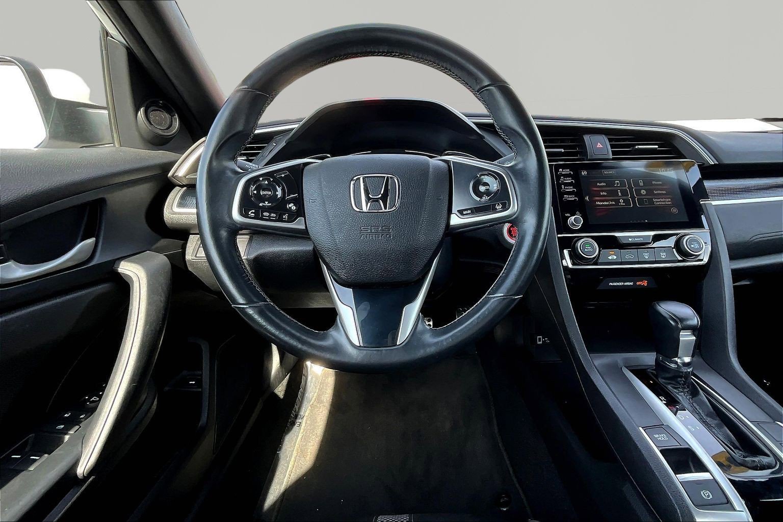 Used 2019 Honda Civic Sport image 8
