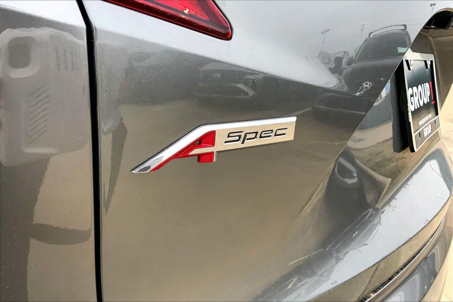 New 2026 Acura RDX w/ Advance Package AWD/4WD image 15