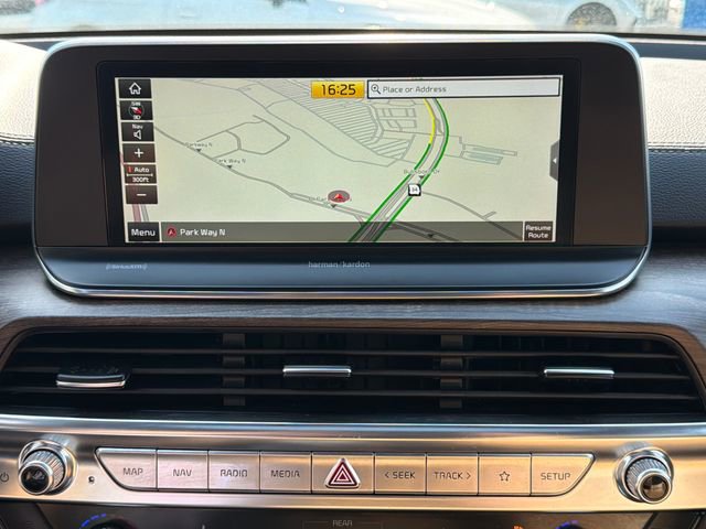 Used 2020 Kia Telluride SX AWD/4WD image 29