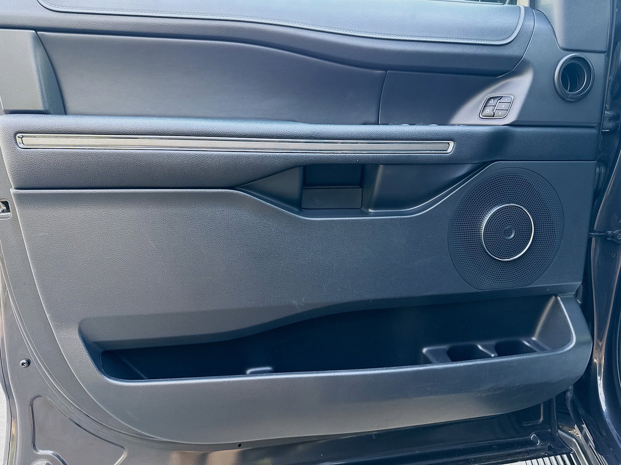 Used 2022 Ford Expedition Max XLT image 21