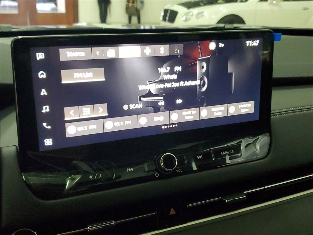 New 2025 Mitsubishi Outlander SEL image 27