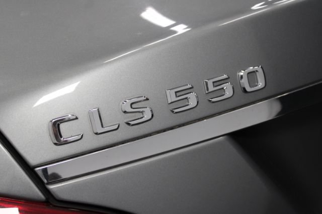 Used 2012 Mercedes-Benz CLS 550 4MATIC image 9