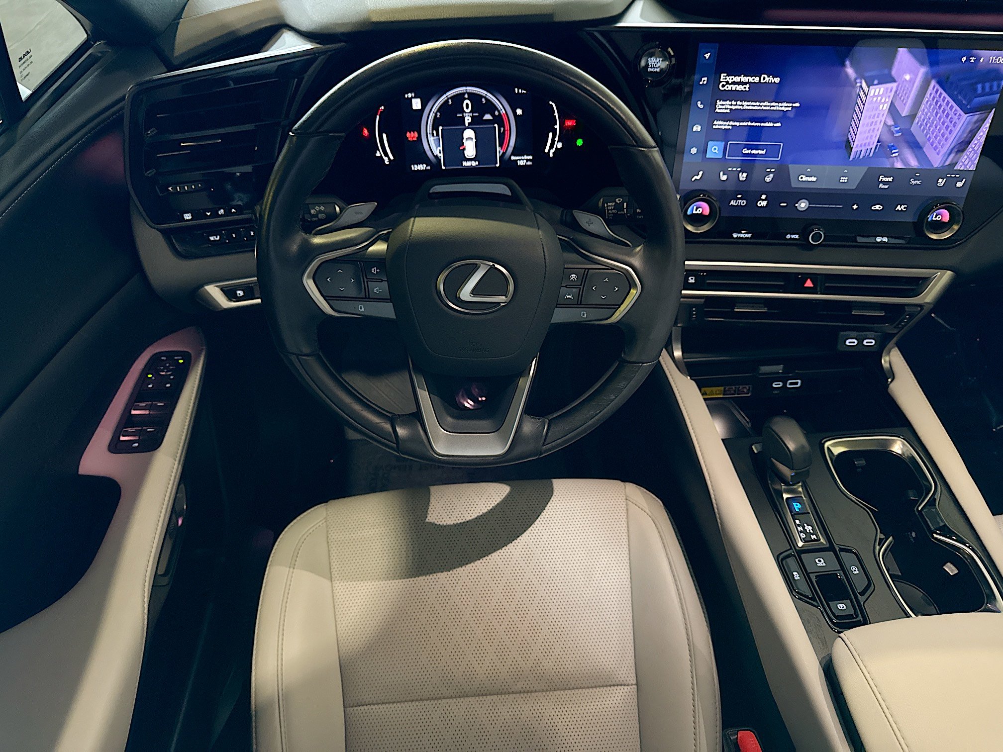 Used 2024 Lexus RX 350 Premium Plus image 18