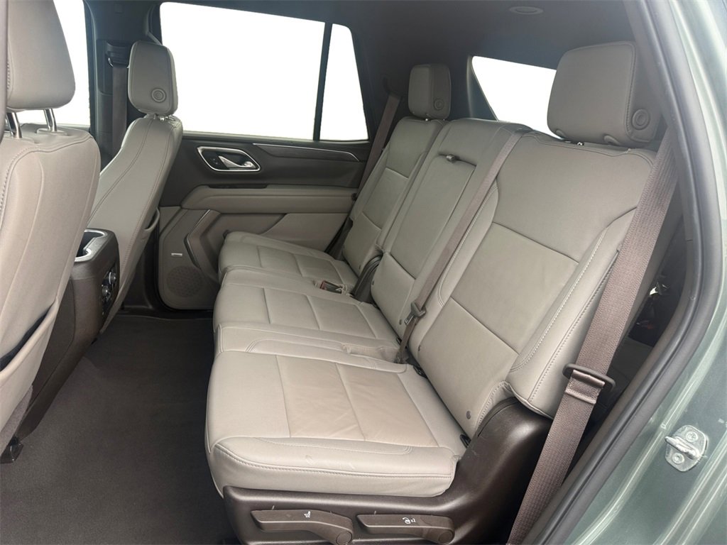 Certified 2024 Chevrolet Tahoe LT image 16