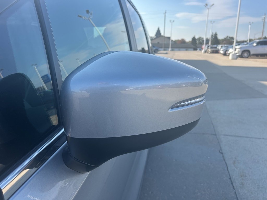 New 2026 Honda Odyssey EX-L image 6