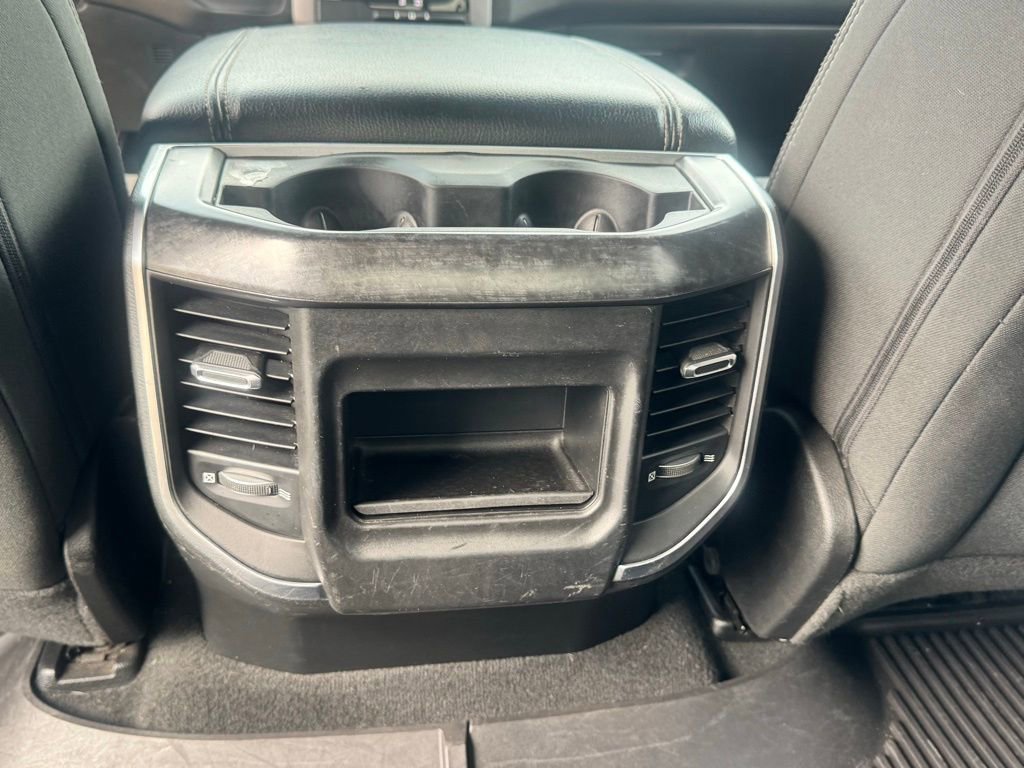 Used 2019 RAM 1500 Big Horn image 20