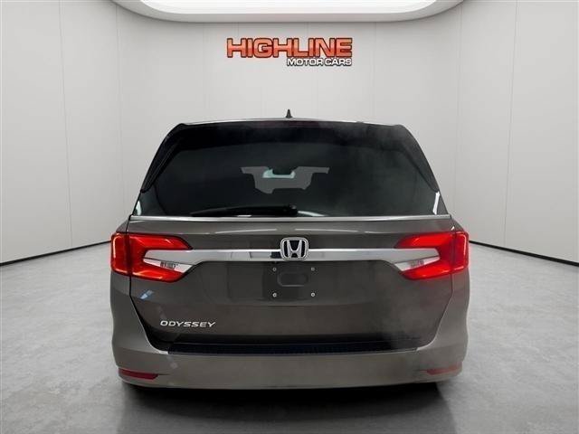 Used 2020 Honda Odyssey EX-L image 5