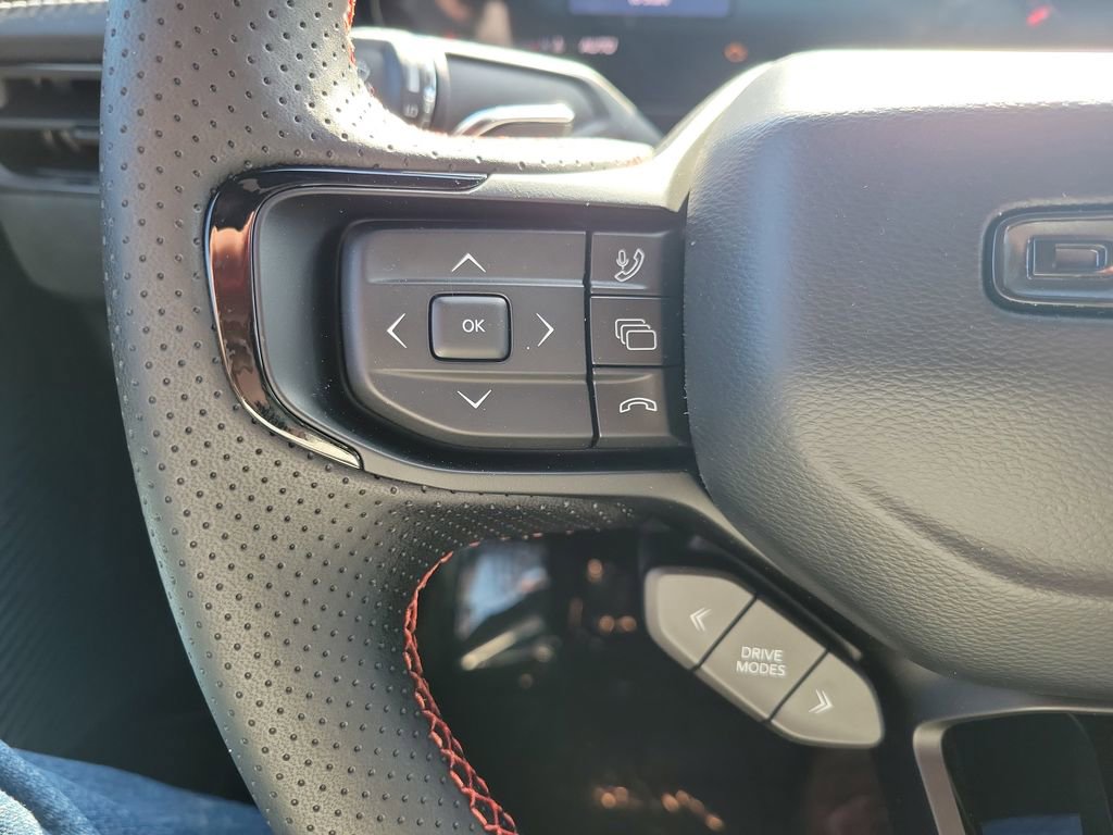 New 2026 Dodge Charger Scat Pack AWD/4WD image 28