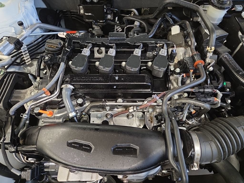 Used 2024 Honda Accord EX image 21