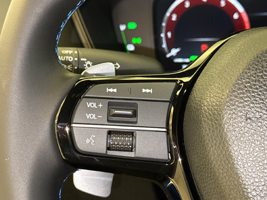 New 2027 Honda Prelude image 31