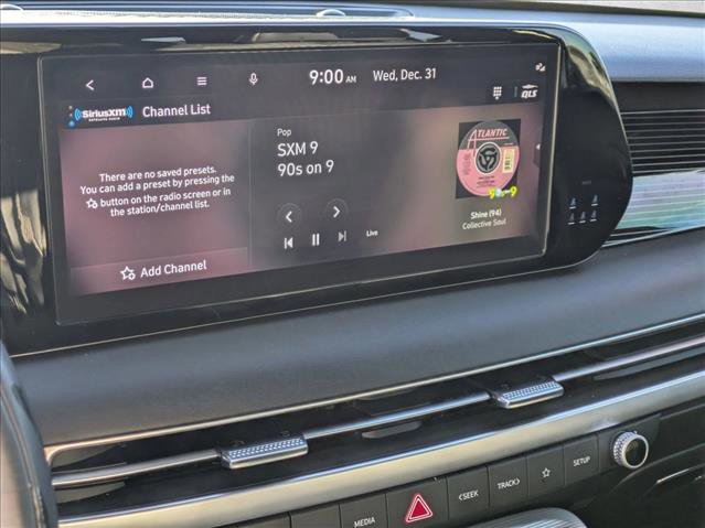 Certified 2023 Hyundai Palisade Calligraphy image 12