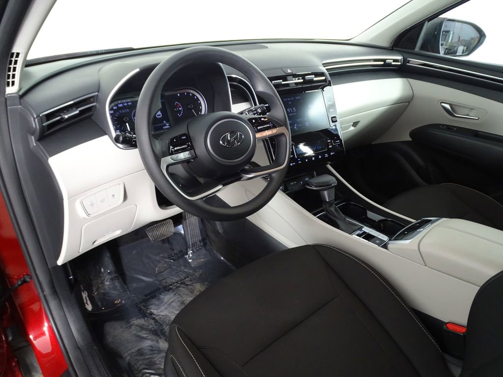 Used 2024 Hyundai Tucson SEL image 22