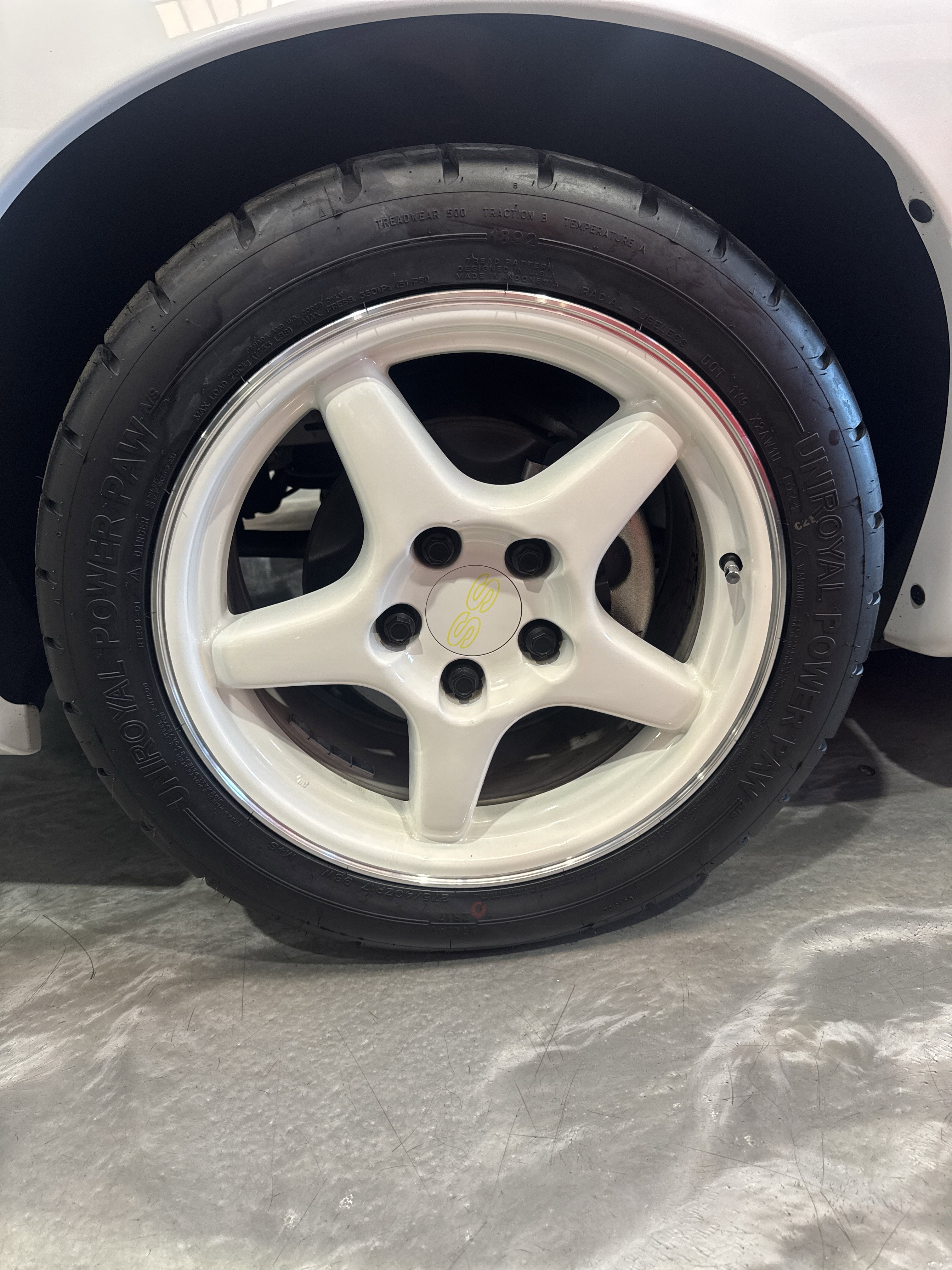 Used 1997 Chevrolet Camaro SS w/ SS Alteration Pkg image 12