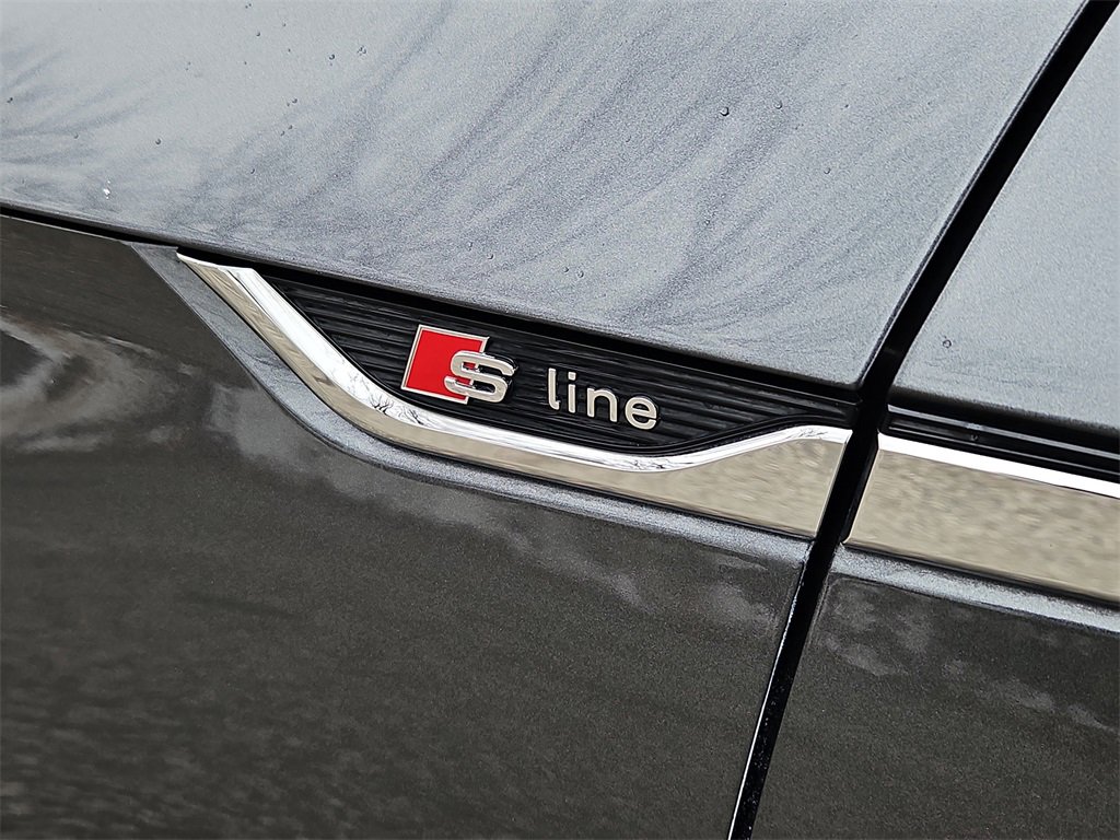 Certified 2023 Audi A5 2.0T Premium Plus w/ Premium Plus image 12