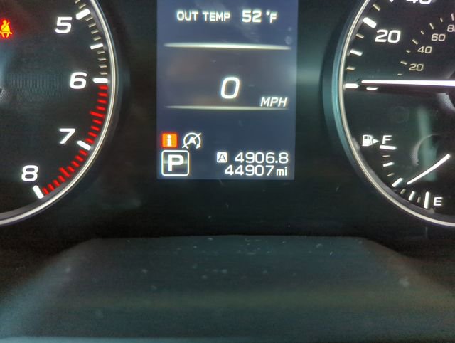 Used 2024 Subaru Outback Premium image 20