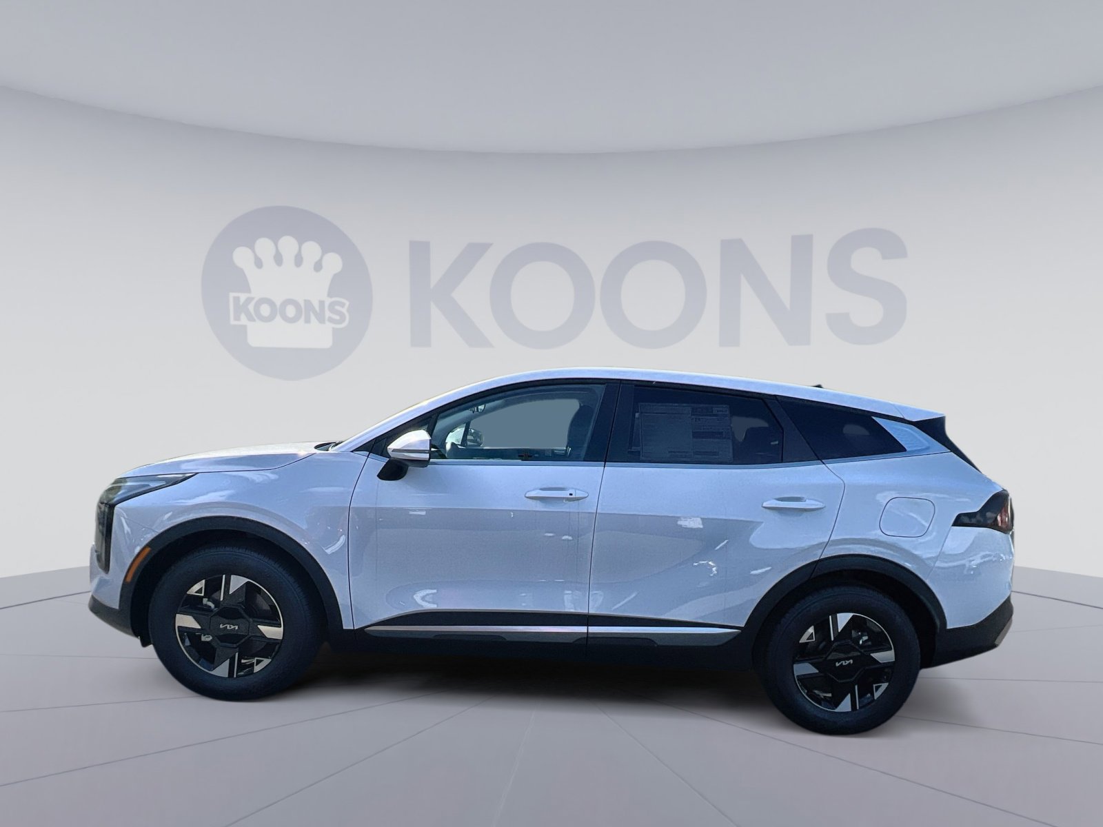 New 2026 Kia Sportage LX w/ LX Convenience Package FWD image 13