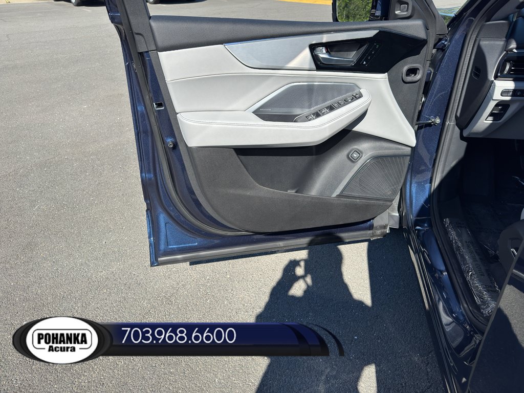 New 2026 Acura MDX w/ Technology Package AWD/4WD image 26