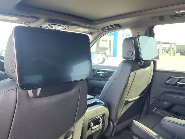 New 2026 Chevrolet Tahoe Premier image 21