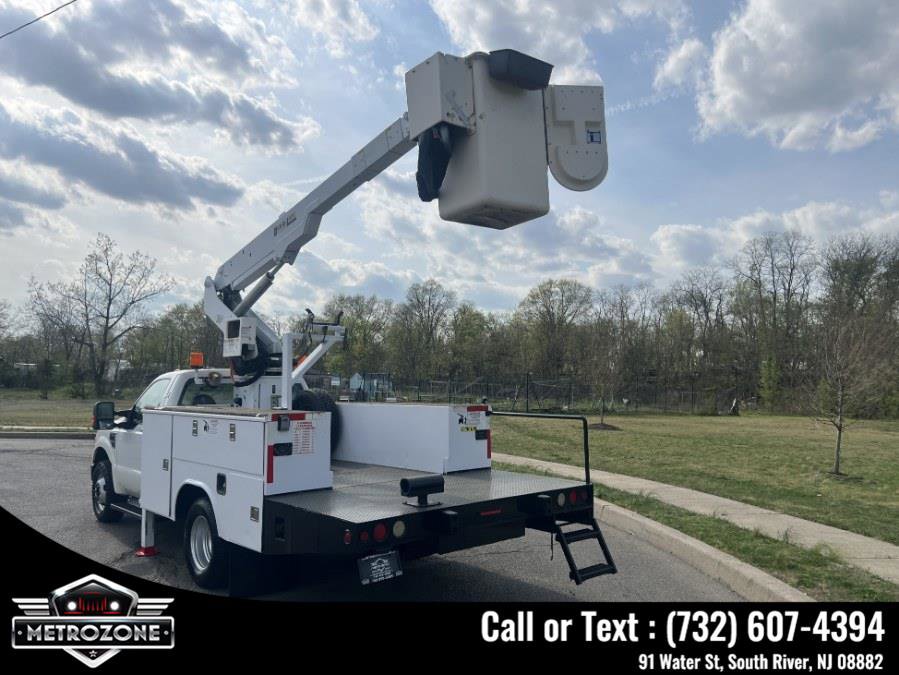 Used 2009 Ford F350 XL RWD image 10