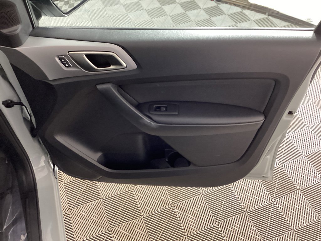 Used 2023 Ford Ranger XLT w/ Equipment Group 301A Mid image 9