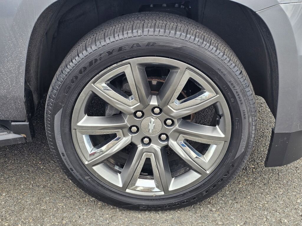 Used 2018 Chevrolet Tahoe LT AWD/4WD image 33