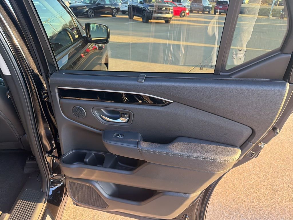 New 2026 Honda Pilot EX-L image 28