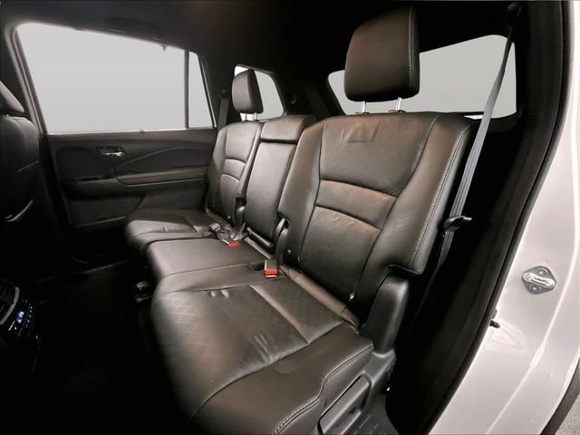 Used 2021 Honda Passport Touring image 25