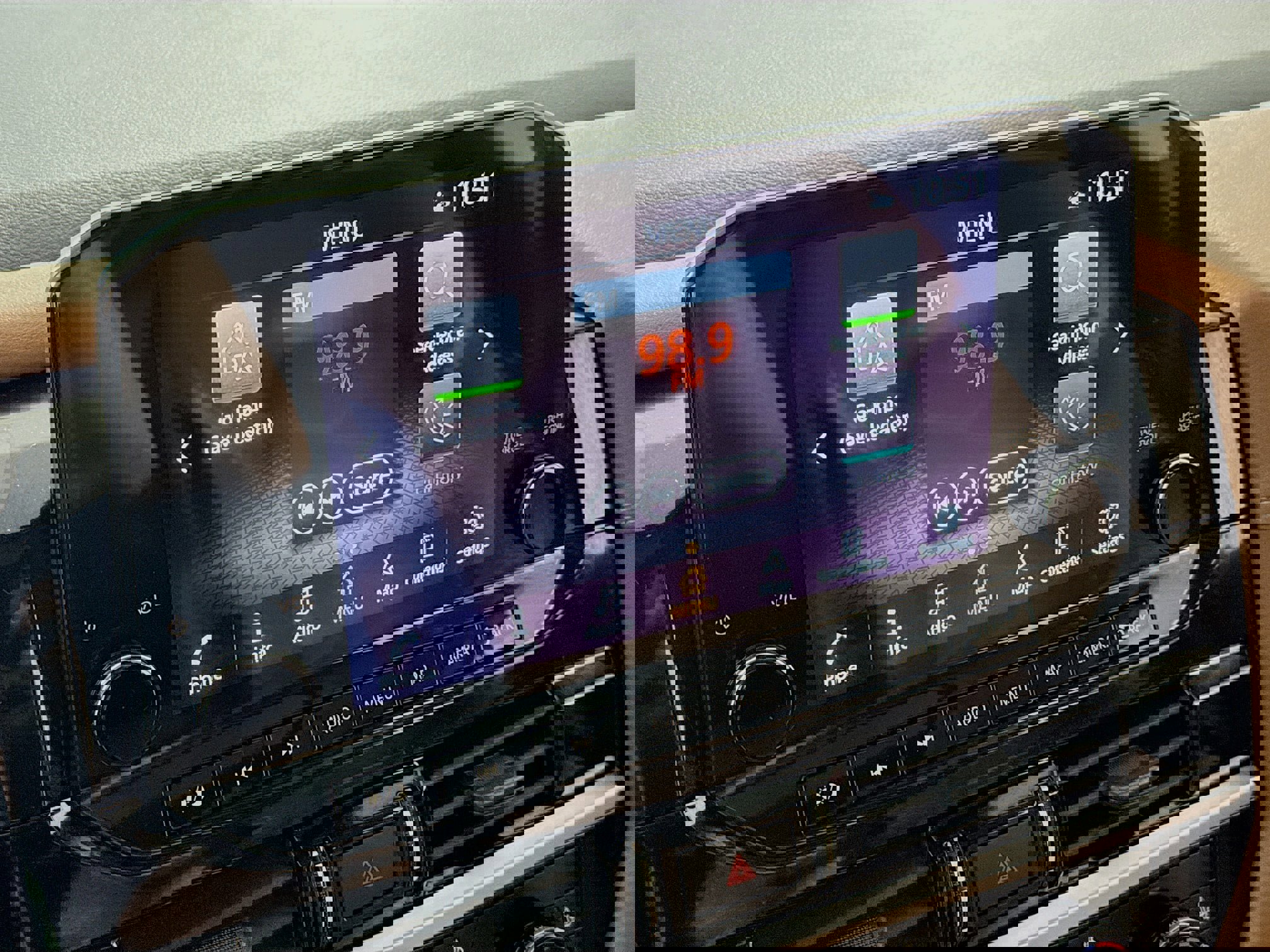 Used 2023 Nissan Pathfinder Platinum image 20