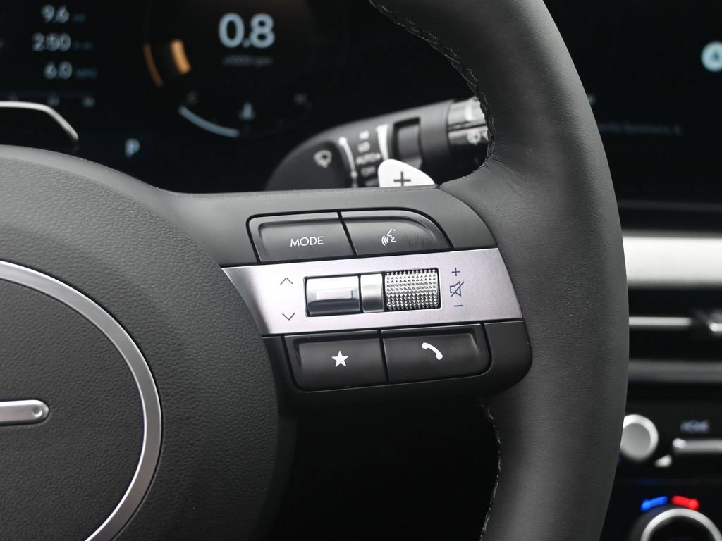 New 2026 Hyundai Santa Cruz Limited AWD/4WD image 12