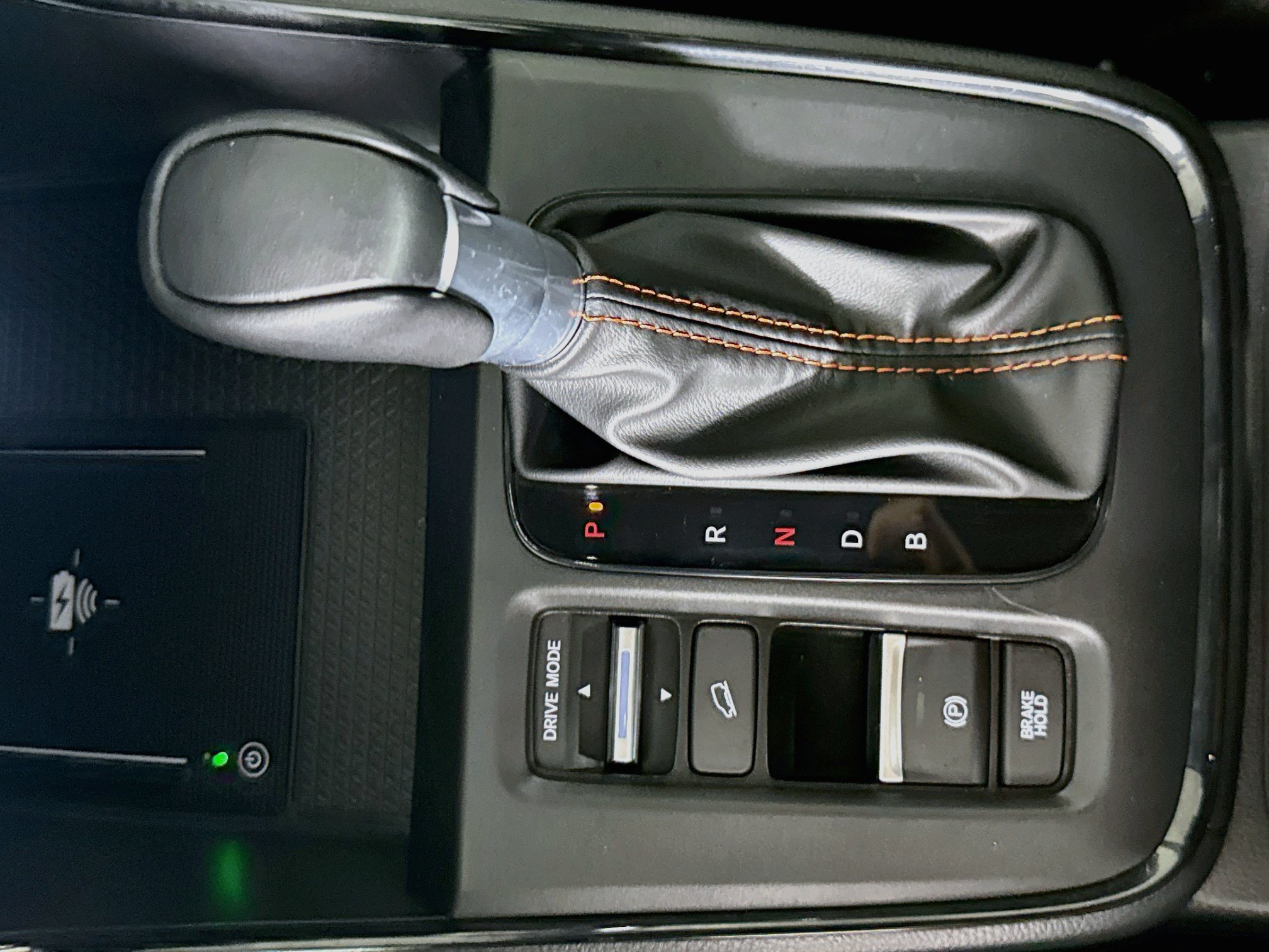 Certified 2026 Honda CR-V Sport Touring image 20
