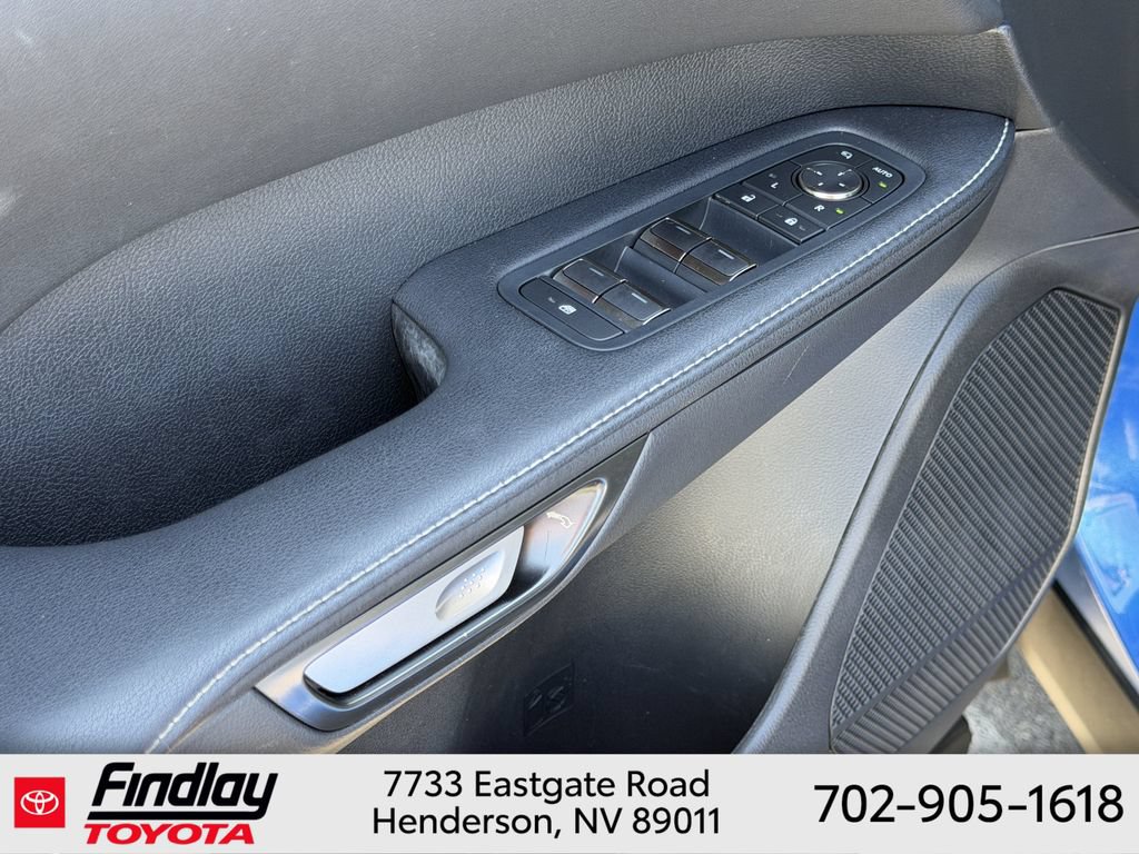 Used 2023 Lexus RX 350 F Sport w/ Accessory Package (Z1) AWD/4WD image 21