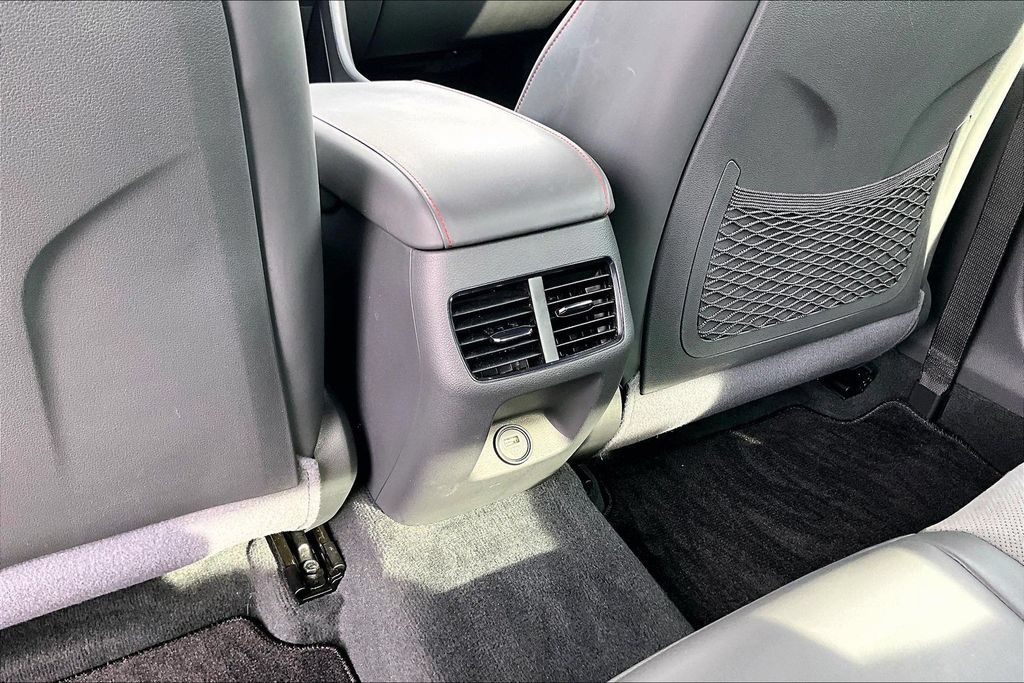 Used 2022 Hyundai Sonata N Line FWD image 33